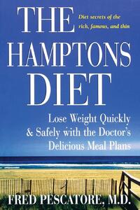 The Hamptons Diet