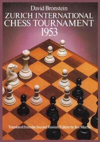 International Chess Tournament 1953: Zurich