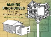 Making Birdhouses