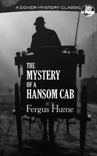 Mystery of a Hansom CAB