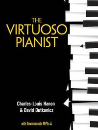 The Virtuoso Pianist w/ Mp3s