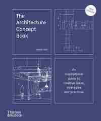 The Architecture Concept Book