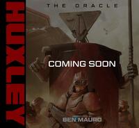 HUXLEY: The Oracle