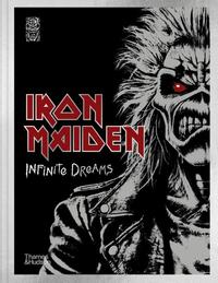 Iron Maiden: Infinite Dreams