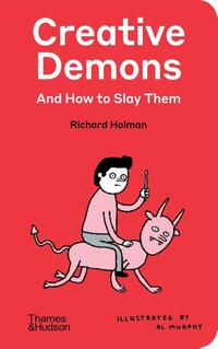 Creative Demons and How to Slay Them