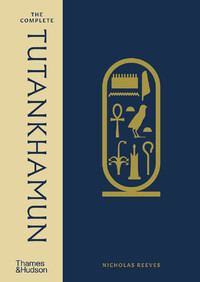 The Complete Tutankhamun