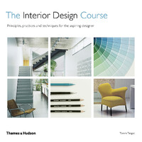 The Interior Design Course