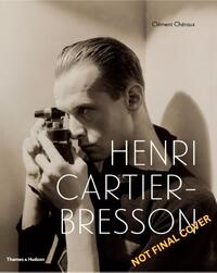 Henri Cartier-Bresson