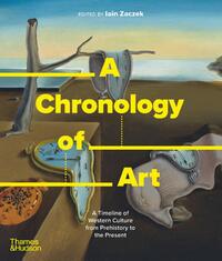 A Chronology of Art
