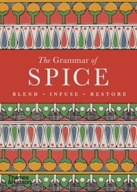The Grammar of Spice