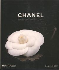 Chanel - collections and creations