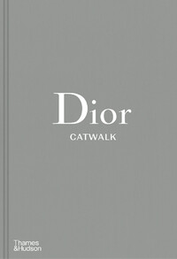 Dior: Catwalk