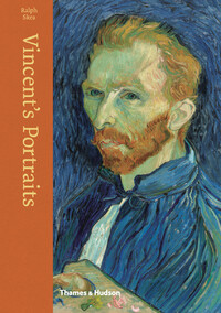 Vincent's Portraits