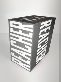Jack Reacher: Boxed Set