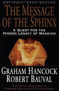 Message Of The Sphinx