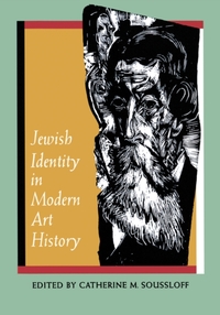Jewish Identity in Modern Art History