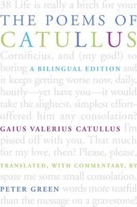 The Poems of Catullus