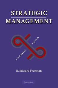 Strategic Management