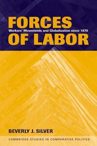 Forces of Labor