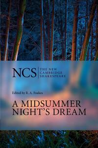 A Midsummer Night's Dream