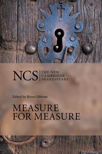 Measure for Measure