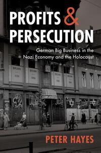 Profits and Persecution