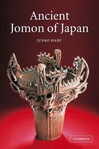 Ancient Jomon of Japan