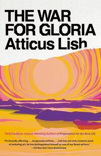 Lish, A: War for Gloria