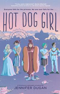 Dugan, J: Hot Dog Girl