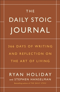 Daily Stoic Journal