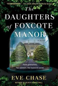 Daughters Of Foxcote Manor