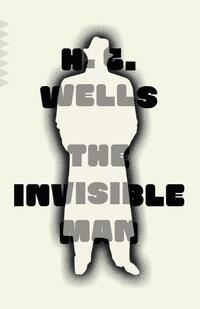 The Invisible Man