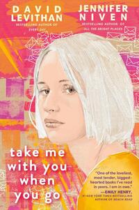 Take Me With You When You Go