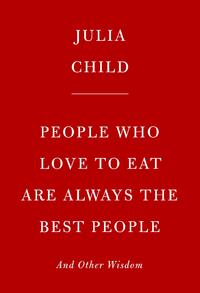 People Who Love to Eat Are Always the Best People