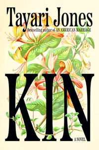 Kin: Oprah's Book Club