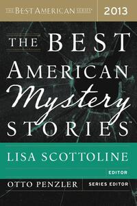 The Best American Mystery Stories 2013