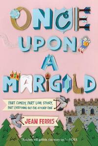 Once Upon a Marigold