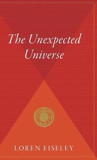 The Unexpected Universe