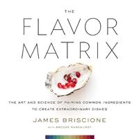 The Flavor Matrix