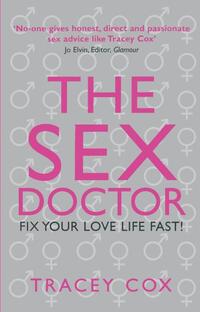 The Sex Doctor