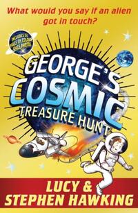 George's Cosmic Treasure Hunt