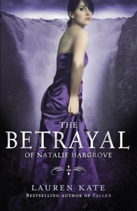 Betrayal Of Natalie Hargrove