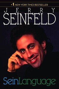 Seinfeld, J: SeinLanguage