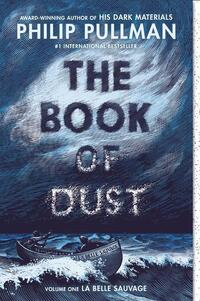 BK Of Dust La Belle Sauvage (B