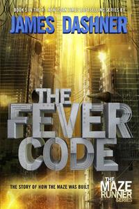 Fever Code (Maze Runner BK 5 P