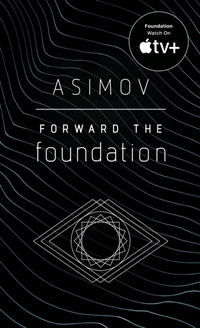 Forward the Foundation