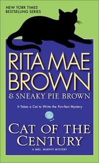 Brown, R: Cat of the Century