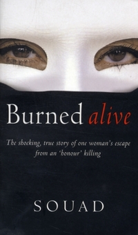 Burned Alive