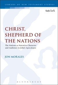 Christ, Shepherd of the Nations