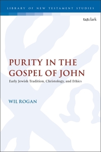 Purity in the Gospel of John